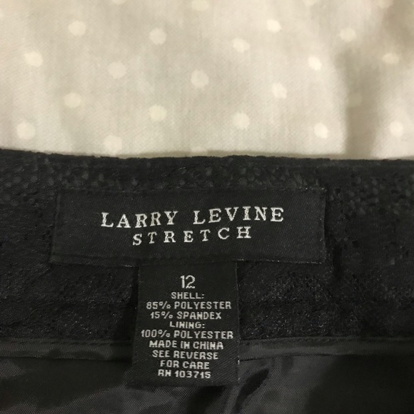 Lace mini - Picture 2 of 2